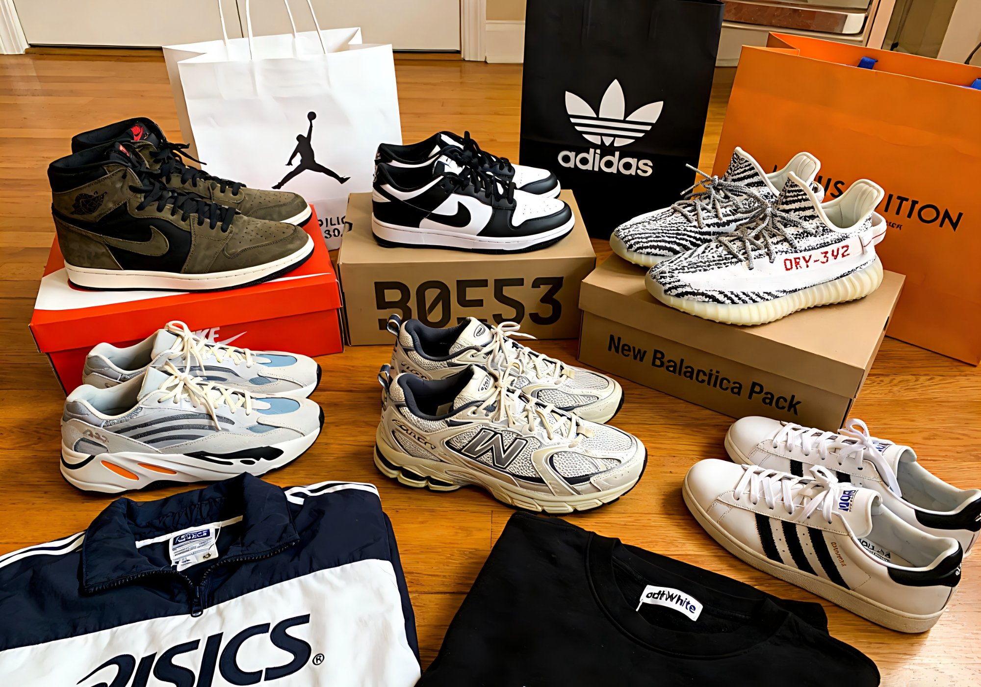 Best Rep Shoe Sites 2026: Ranked by Quality & Price 2026