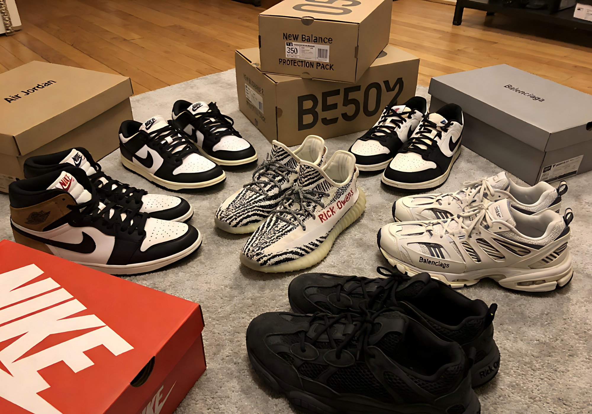 Lonefan Spreadsheet 2026: Complete Shoe Finds Guide 2026