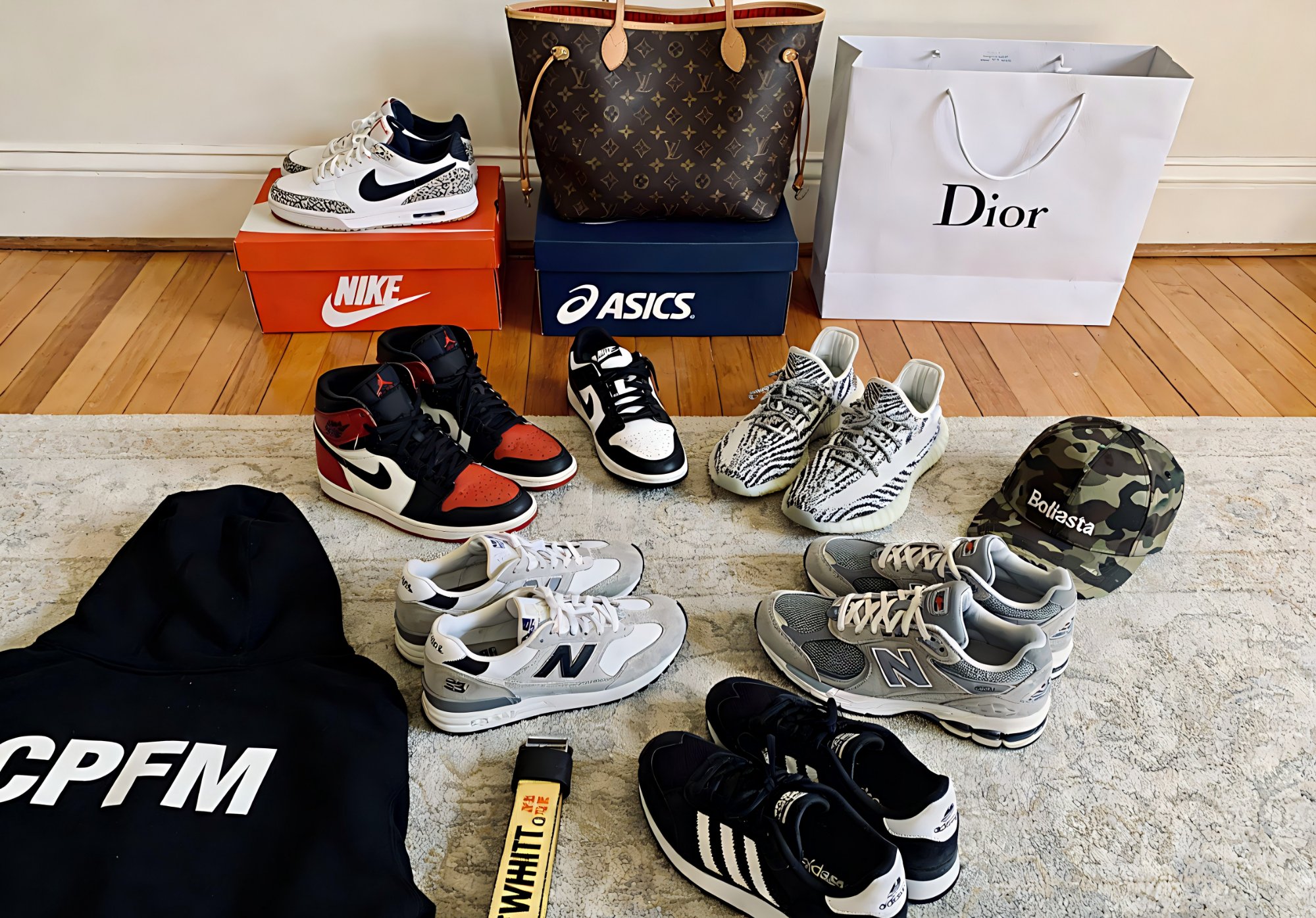 Best Maison Margiela Dupe Shoes: GAT, Tabi & More 2026 — rep finds 2026